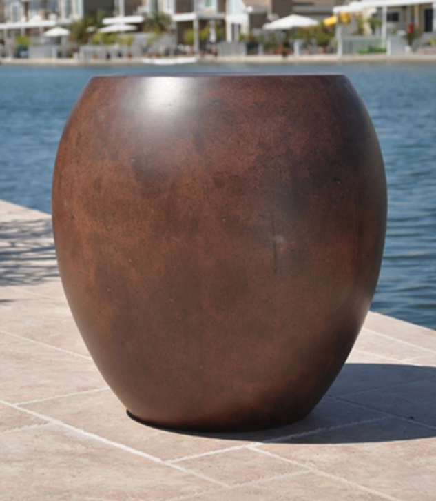 Luxe Urn Planter