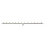 Load image into Gallery viewer, Linear Stainless Steel Bullet Burner - Outdoor Fire and Patio