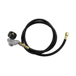 Load image into Gallery viewer, Liquid Propane Fire Pit Installation Kit with Air Mixer - Outdoor Fire and Patio