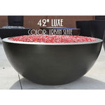 Load image into Gallery viewer, Luxe Fire Bowl - Outdoor Fire and Patio