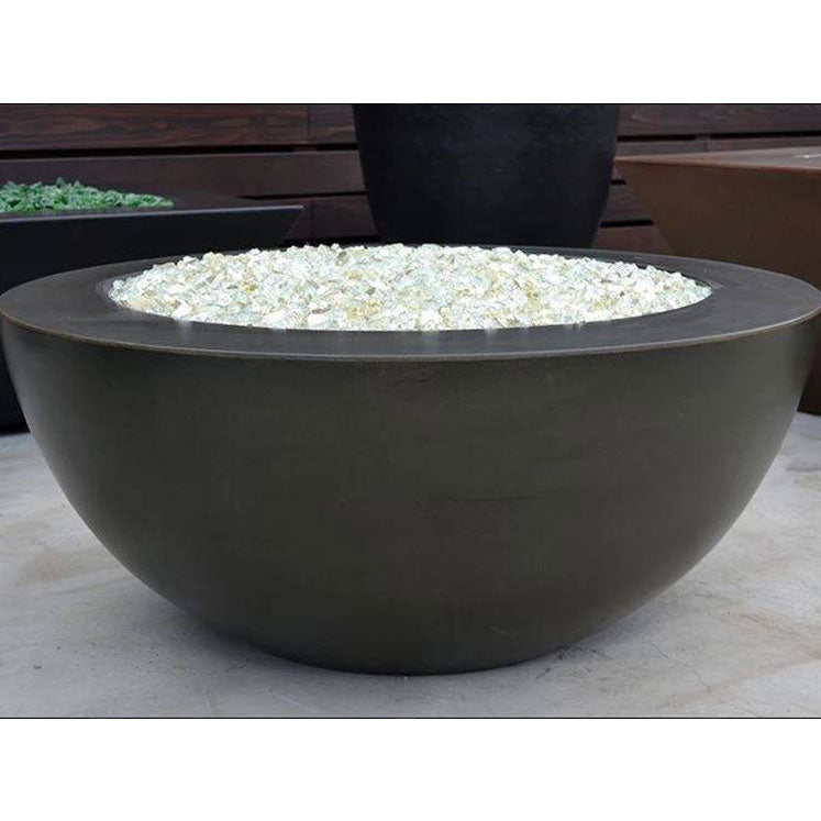 Luxe Fire Table - Outdoor Fire and Patio