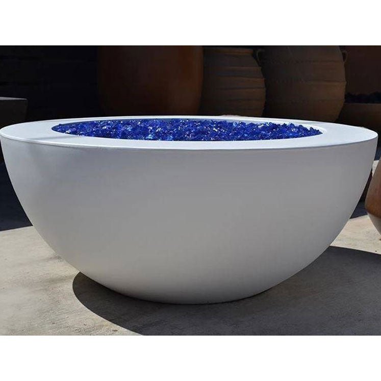 Luxe Fire Table - Outdoor Fire and Patio