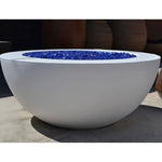 Load image into Gallery viewer, Luxe Fire Table - Outdoor Fire and Patio