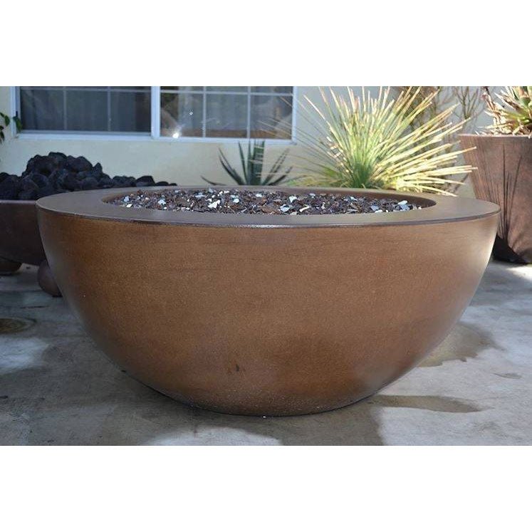 Luxe Fire Table - Outdoor Fire and Patio