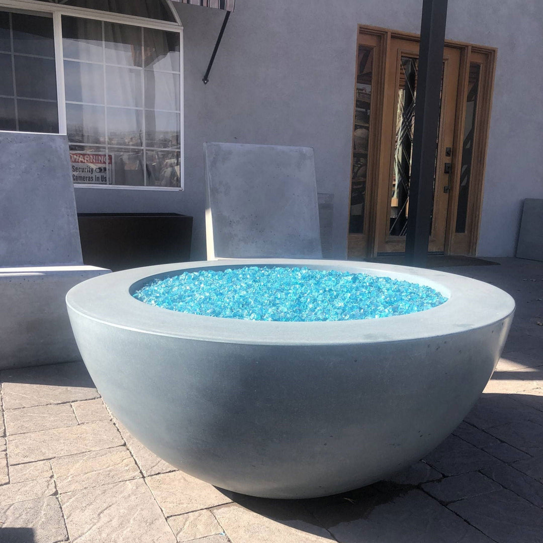 Luxe Fire Table - Outdoor Fire and Patio