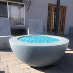 Load image into Gallery viewer, Luxe Fire Table - Outdoor Fire and Patio