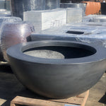 Load image into Gallery viewer, Luxe Fire Table - Outdoor Fire and Patio