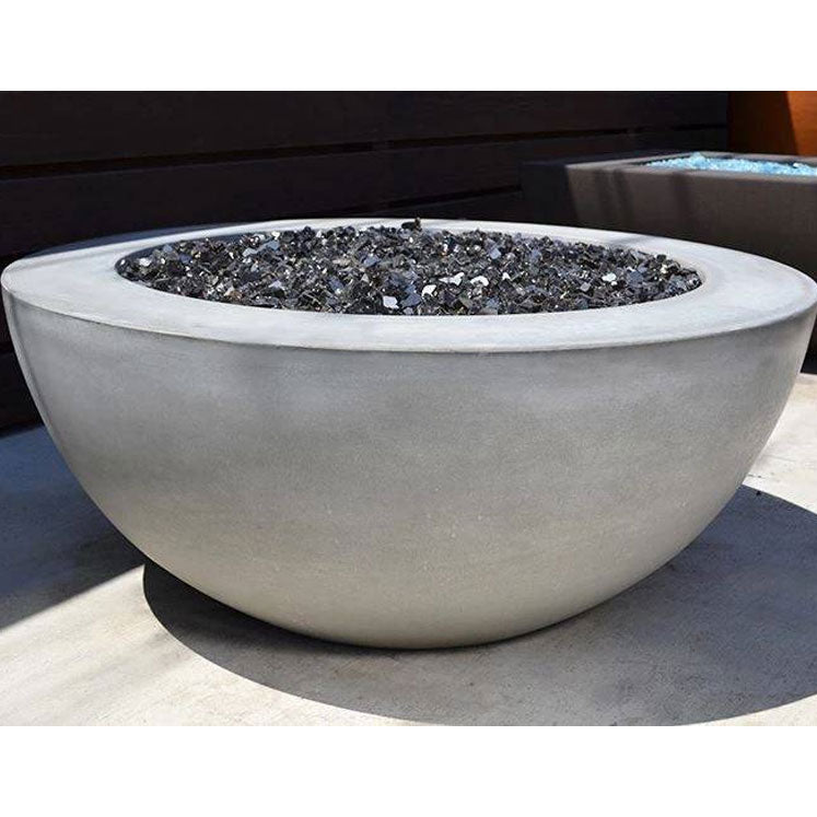 Luxe Fire Table - Outdoor Fire and Patio