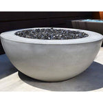 Load image into Gallery viewer, Luxe Fire Table - Outdoor Fire and Patio