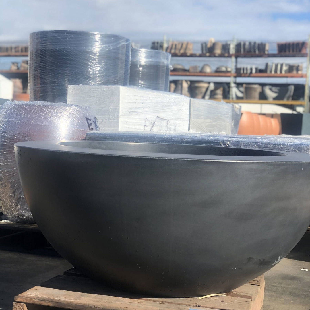 Luxe Fire Table - Outdoor Fire and Patio