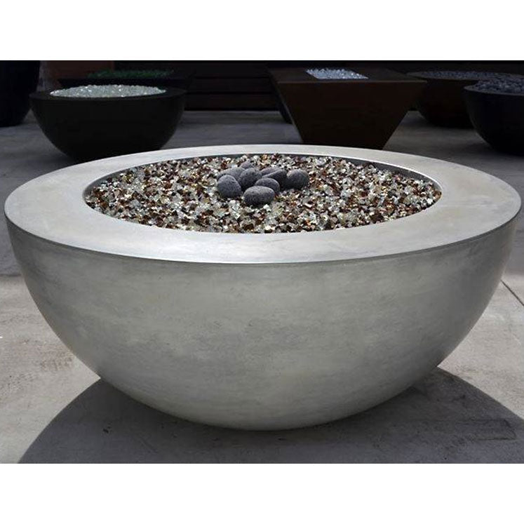 Luxe Fire Table - Outdoor Fire and Patio