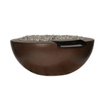Load image into Gallery viewer, Luxe Pool Fire Bowl - Outdoor Fire and Patio