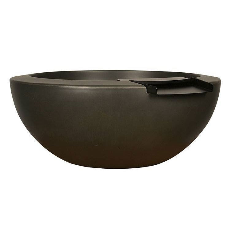 Luxe Pool Fire Bowl - Outdoor Fire and Patio