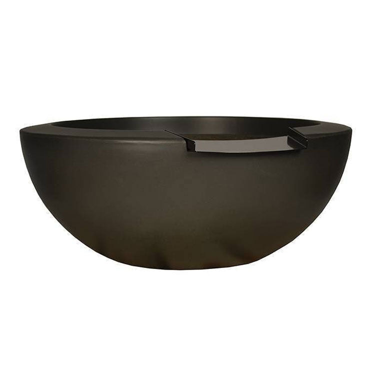 Luxe Pool Water Bowl - Outdoor Fire and Patio