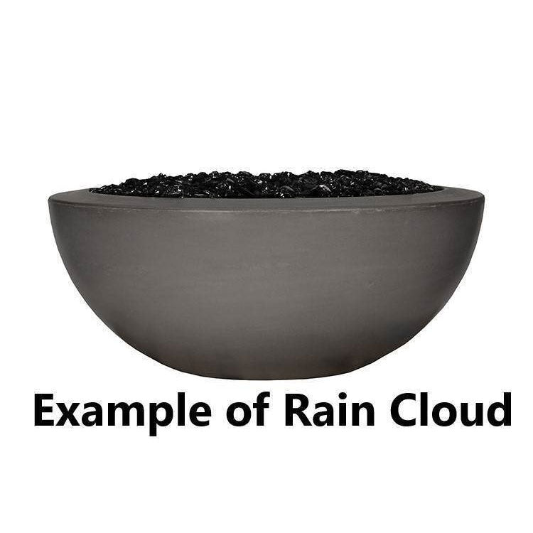 Luxe Pool Water Bowl - Outdoor Fire and Patio