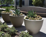 Load image into Gallery viewer, Luxe Tall Planter Bowl - Outdoor Fire and Patio