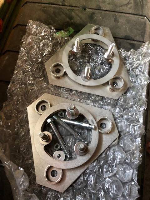 Luxe Tall Planter Large - Outdoor Fire and Patio