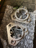 Load image into Gallery viewer, Luxe Tall Planter Large - Outdoor Fire and Patio