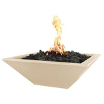 Load image into Gallery viewer, Maya Concrete Fire Bowl - Outdoor Fire and Patio