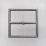 Load image into Gallery viewer, Maya Copper Fire Bowl - Outdoor Fire and Patio