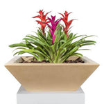 Load image into Gallery viewer, Maya Planter Bowl | Modern Indoor &amp; Outdoor Planter - Outdoor Fire and Patio