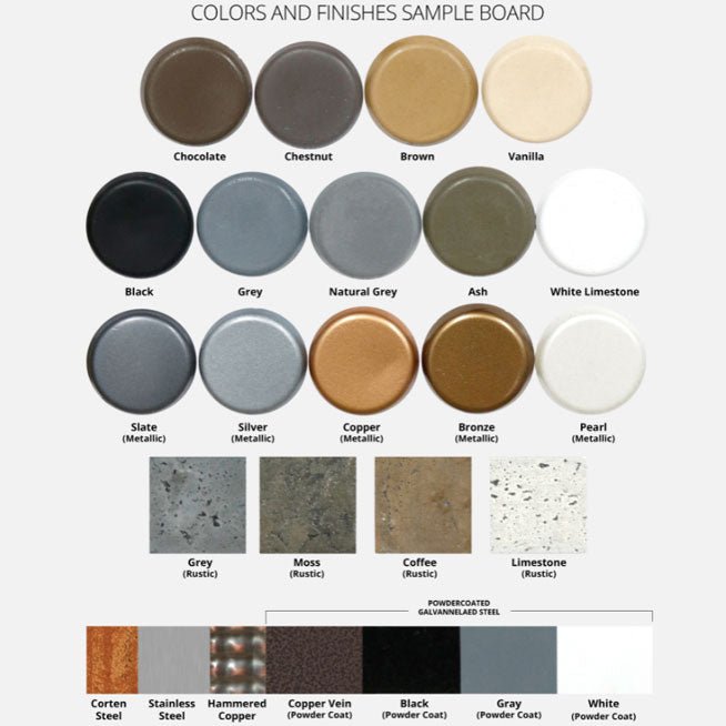 Maya Pool Fire and Water Bowl - Outdoor Fire and Patio