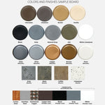 Load image into Gallery viewer, Maya Pool Fire and Water Bowl - Outdoor Fire and Patio