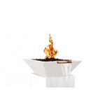 Load image into Gallery viewer, Maya Pool Fire and Water Bowl - Outdoor Fire and Patio