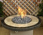 Load image into Gallery viewer, Medium Tumbled Lava Stone (1" - 2") - 10 lb. Bags - Outdoor Fire and Patio