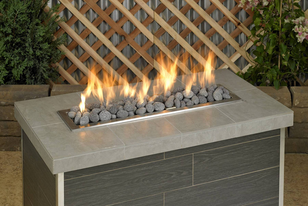 Medium Tumbled Lava Stone (1" - 2") - 10 lb. Bags - Outdoor Fire and Patio