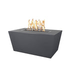 Load image into Gallery viewer, Mesa Steel Fire Pit Table
