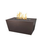 Load image into Gallery viewer, Mesa Steel Fire Pit Table - Outdoor Fire and Patio