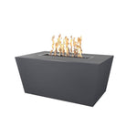 Load image into Gallery viewer, Mesa Steel Fire Pit Table - Outdoor Fire and Patio