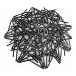 Load image into Gallery viewer, Mild Steel Birds Nest - Includes Burner - Outdoor Fire and Patio