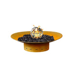 Load image into Gallery viewer, Mild Steel Fire Bowl | Starting at - Outdoor Fire and Patio