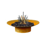 Load image into Gallery viewer, Mild Steel Fire Bowl | Starting at - Outdoor Fire and Patio