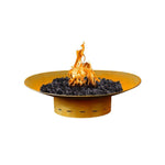 Load image into Gallery viewer, Mild Steel Fire Bowl | Starting at - Outdoor Fire and Patio