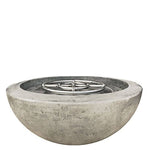 Load image into Gallery viewer, Prism Hardscapes Moderno 2 | 29&quot; Concrete Fire Bowl