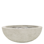 Load image into Gallery viewer, Prism Hardscapes Moderno 4 | 48&quot; Concrete Fire Bowl
