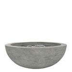 Load image into Gallery viewer, Prism Hardscapes Moderno 4 | 48&quot; Concrete Fire Bowl