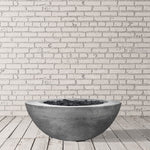 Load image into Gallery viewer, Prism Hardscapes Moderno 6 | 39&quot; Concrete Fire Bowl