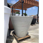 Load image into Gallery viewer, Geo Planter Bowl - Outdoor Fire and Patio