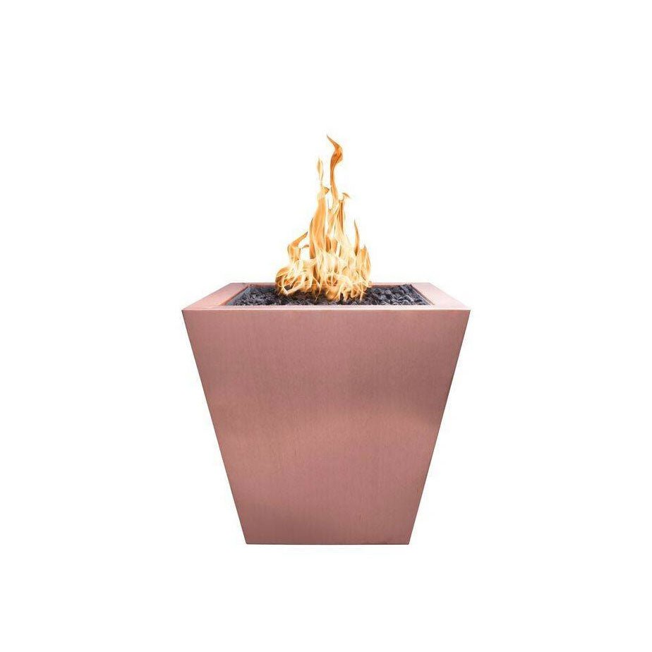 Morro Copper Fire Bowl | Starting at - Outdoor Fire and Patio