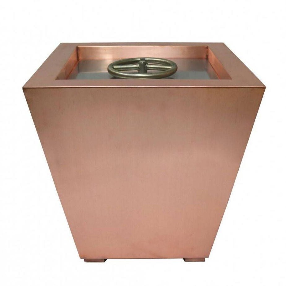 Morro Copper Fire Bowl | Starting at - Outdoor Fire and Patio