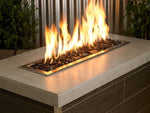 Load image into Gallery viewer, Onyx Fire Pit Glass - Outdoor Fire and Patio