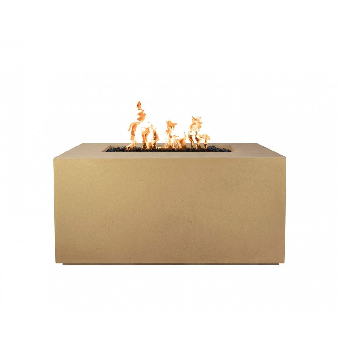 Pismo Fire Pit Table