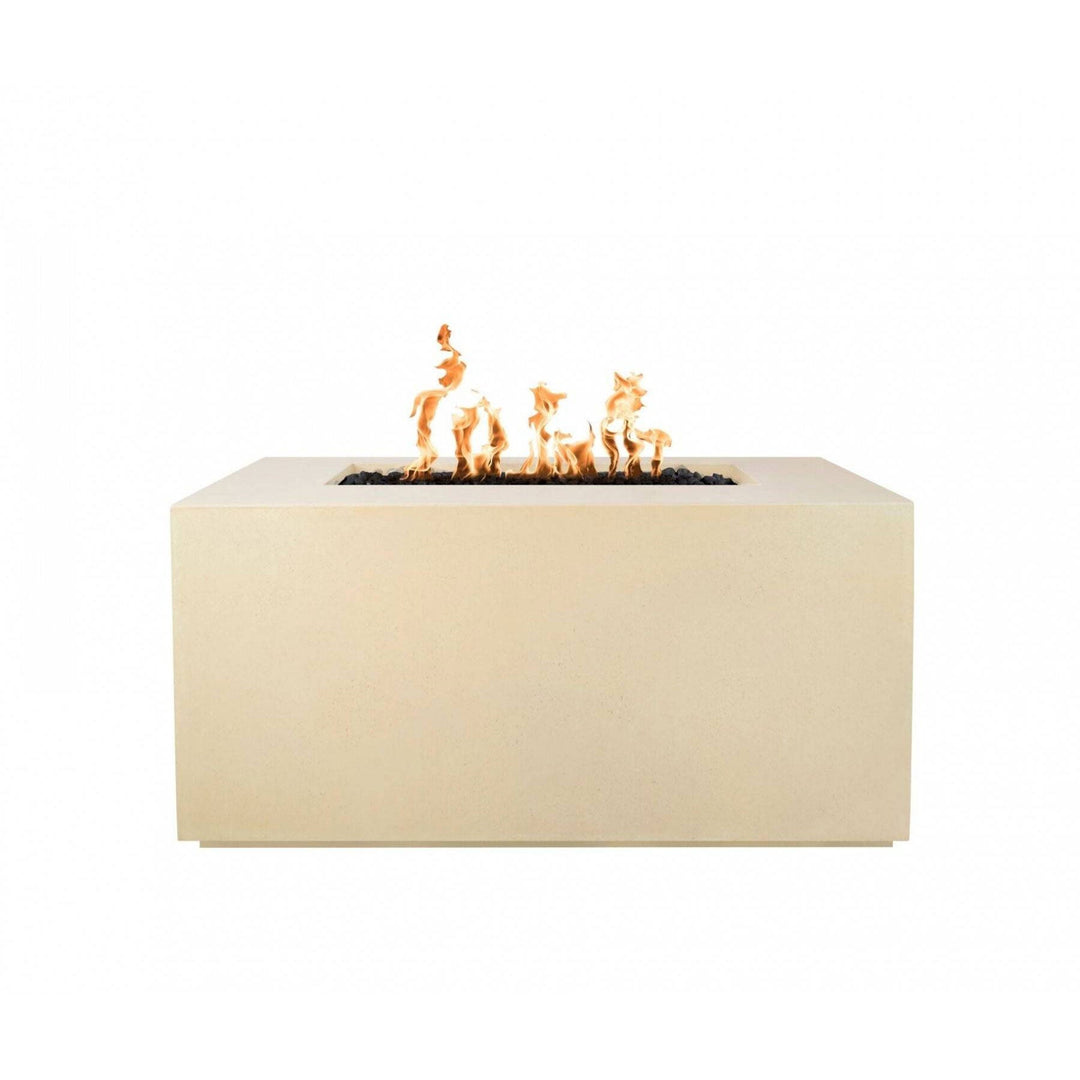 Pismo Fire Pit Table