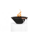 Load image into Gallery viewer, Cazo Fire and Water Bowl