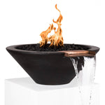 Load image into Gallery viewer, Cazo Fire and Water Bowl