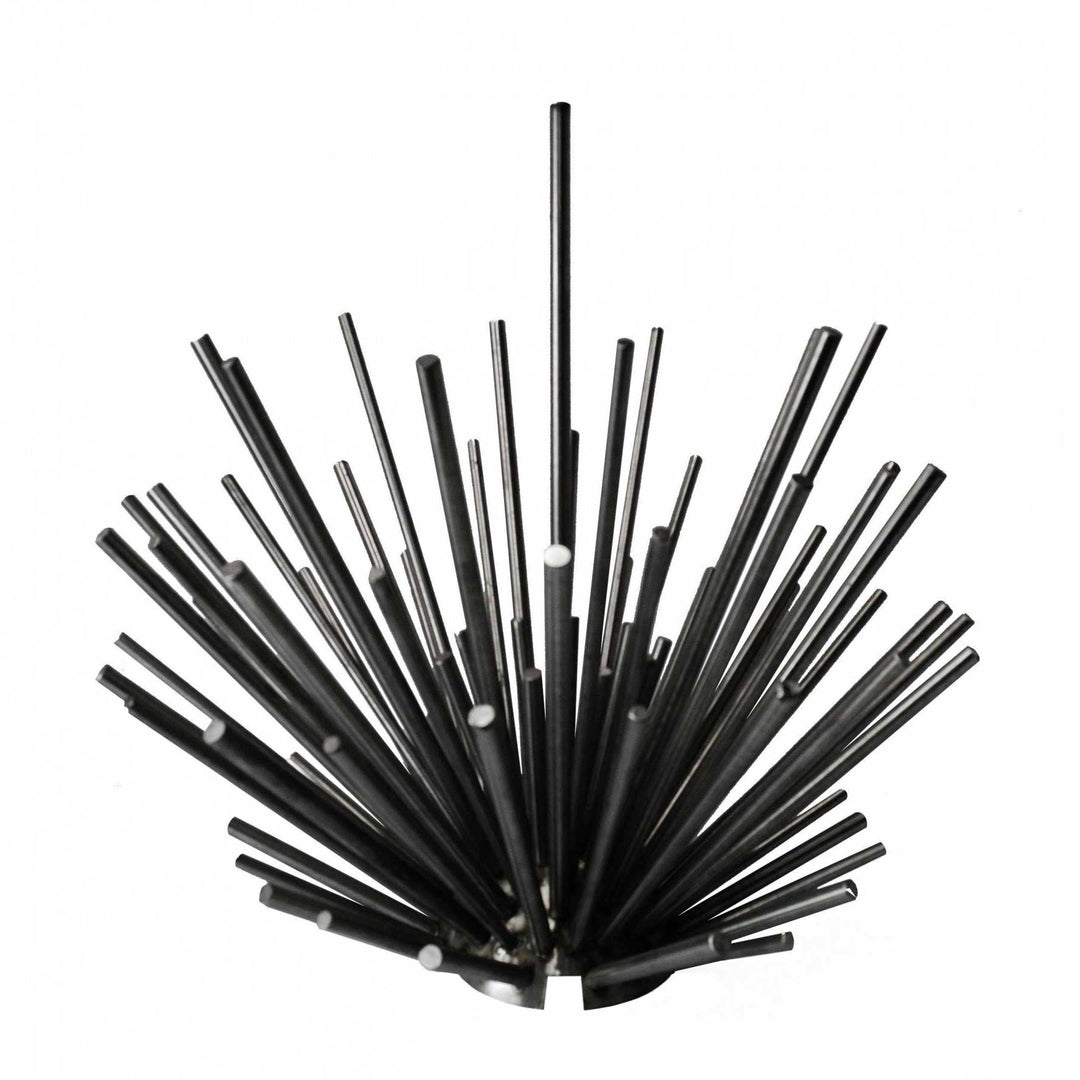 Steel Desert Sticks - Sets Over Existing Burner | Starting at $850